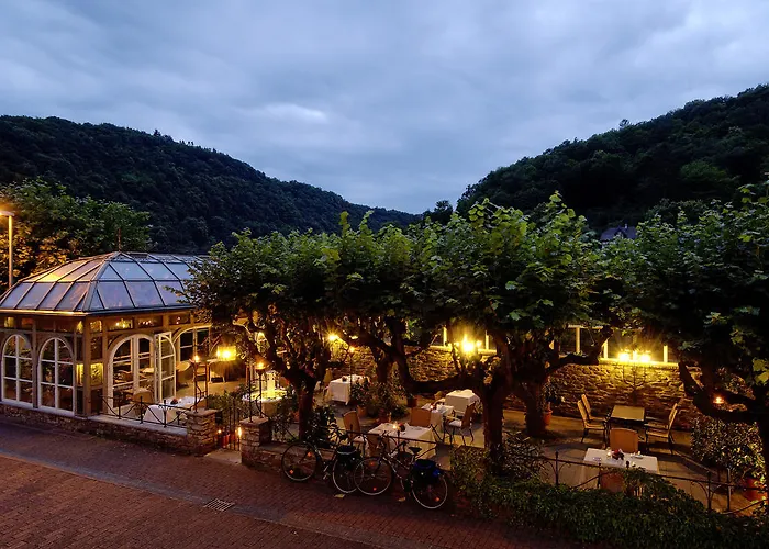 Landhotel Zum Bären