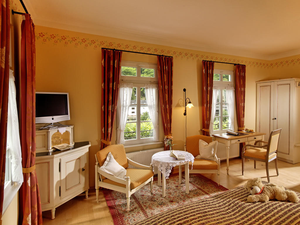Zum Bären Hotel Balduinstein